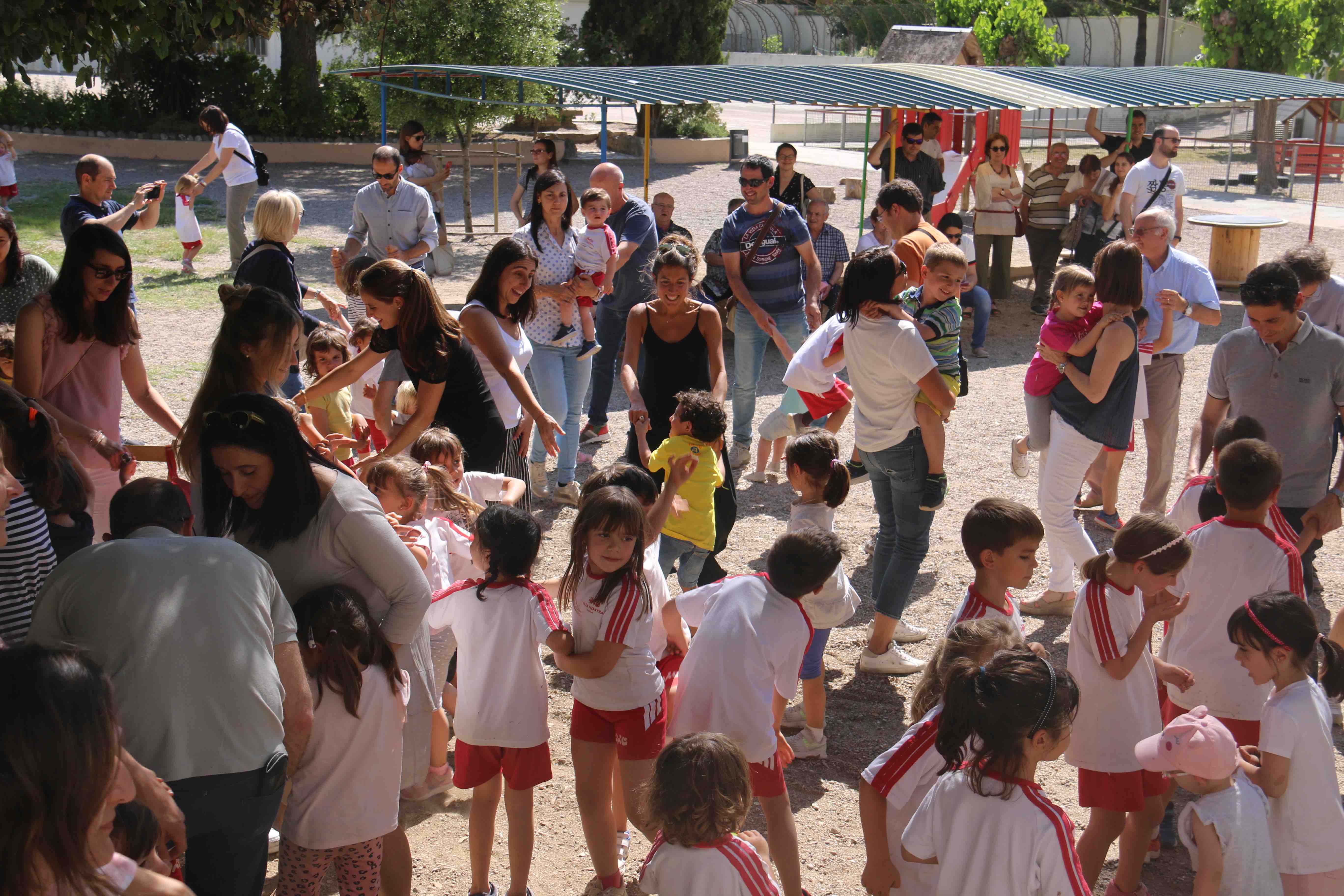 escola casa nostra banyoles