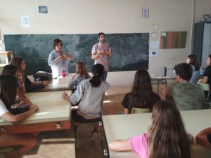 escola casa nostra banyoles