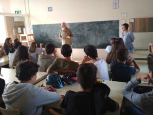 escola casa nostra banyoles