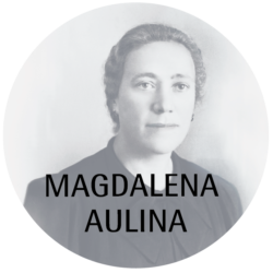 Magadalena-Aulina